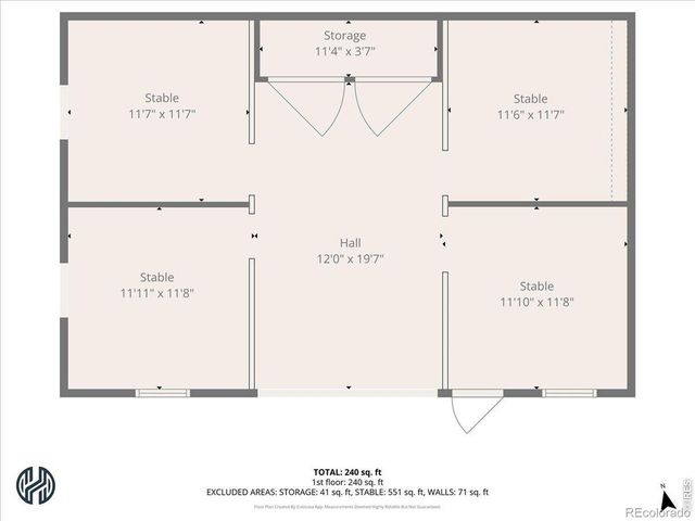 14497 County Road 76, Eaton, CO 80615