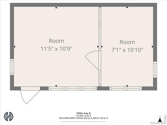 14497 County Road 76, Eaton, CO 80615