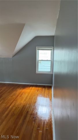 19608 Shakerwood Road, Warrensville Heights, OH 44122