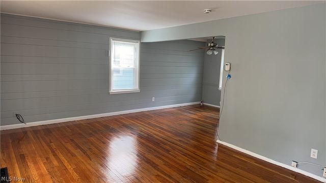 19608 Shakerwood Road, Warrensville Heights, OH 44122