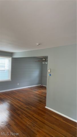 19608 Shakerwood Road, Warrensville Heights, OH 44122