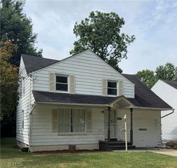 19608 Shakerwood Road, Warrensville Heights, OH 44122
