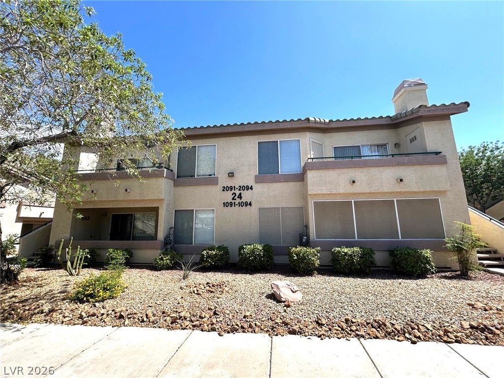 5710 East Tropicana Avenue 2092, Las Vegas, NV 89122