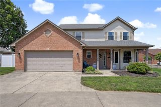 106 S Montgomery Street 1, Union, OH 45322
