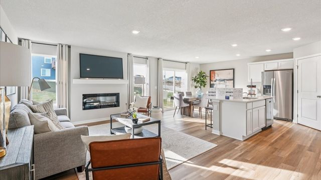 4220 NE 11th Street, Ankeny, IA 50021