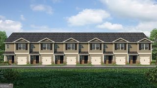 2098 Moss Hill Road, Stone Mountain, GA 30088