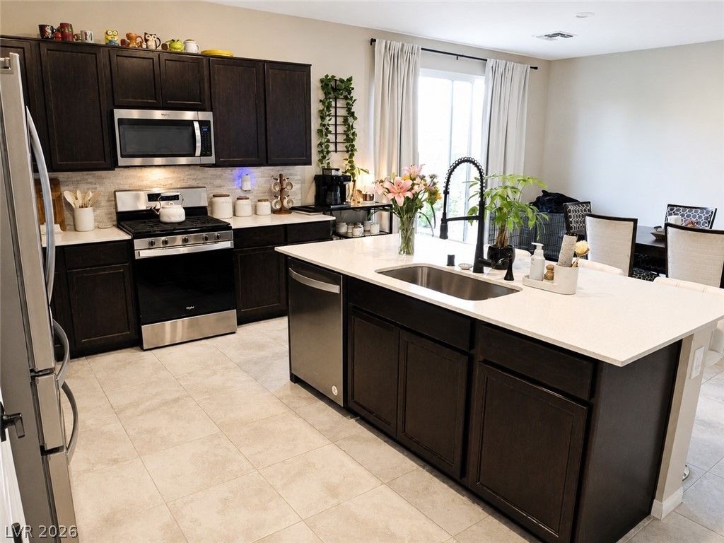 6968 Wildhorse Creek Street, North Las Vegas, NV 89086 — photo 3