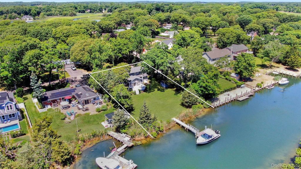 4210 Ole Jule Lane, Mattituck, NY 11952