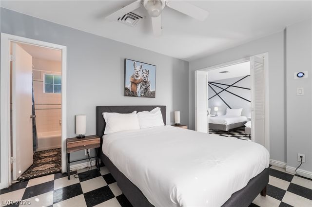 909 Cashman Drive, Las Vegas, NV 89107