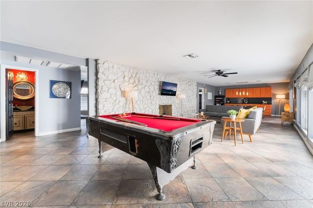 909 Cashman Drive, Las Vegas, NV 89107