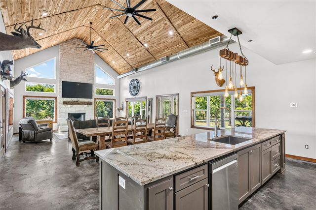 3740 County Road 494, Princeton, TX 75407