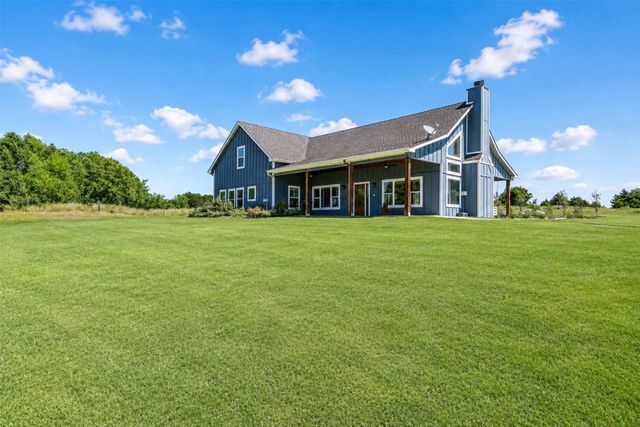 3740 County Road 494, Princeton, TX 75407