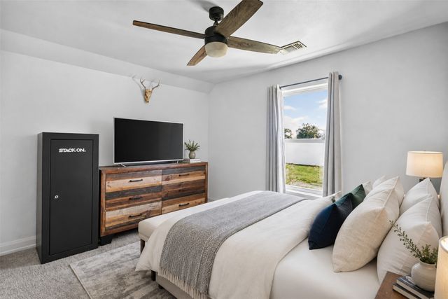 3740 County Road 494, Princeton, TX 75407