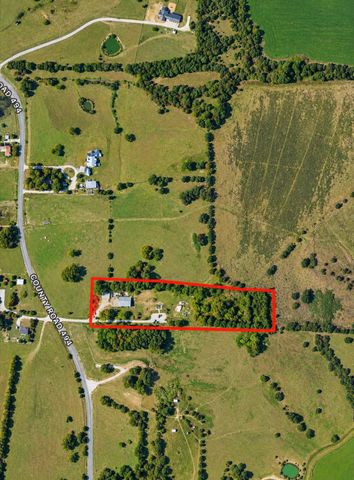 3740 County Road 494, Princeton, TX 75407