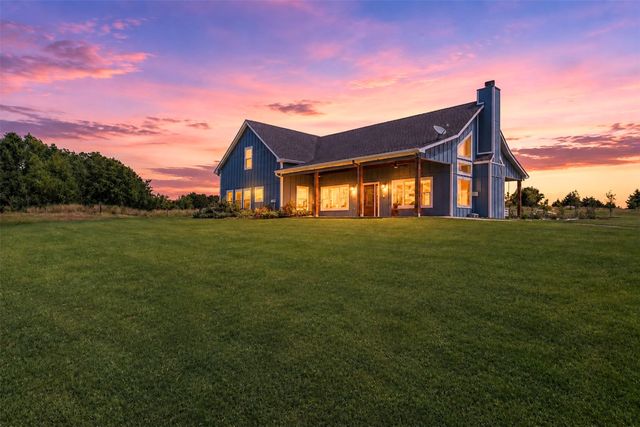 3740 County Road 494, Princeton, TX 75407