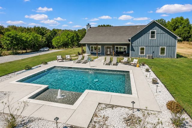 3740 County Road 494, Princeton, TX 75407