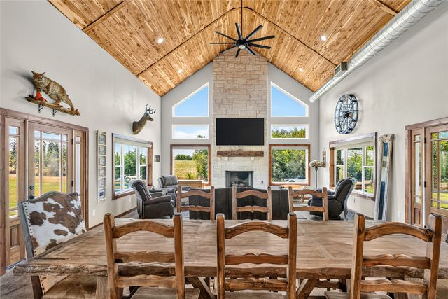 3740 County Road 494, Princeton, TX 75407