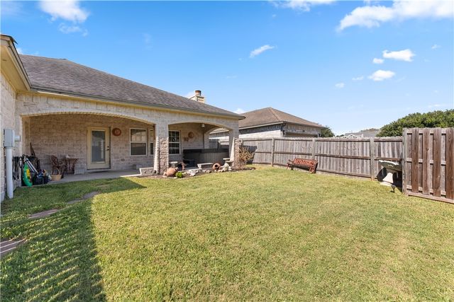 3141 Quail Springs 13, Corpus Christi, TX 78414