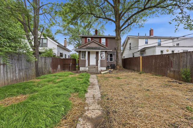 2584 Eakin Road, Columbus, OH 43204