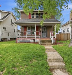 2584 Eakin Road, Columbus, OH 43204