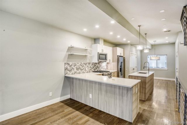 1279 Osceola Street, Denver, CO 80204