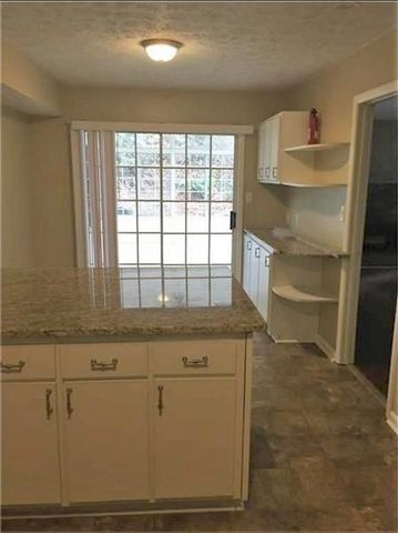 2672 Moss Lane, Marietta, GA 30067