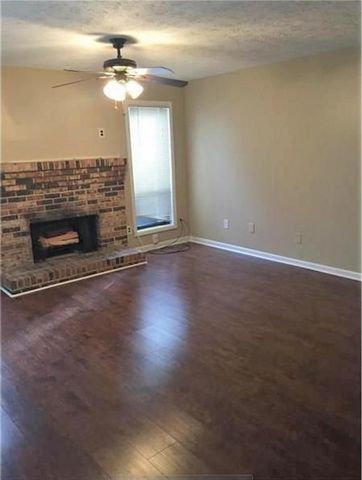 2672 Moss Lane, Marietta, GA 30067