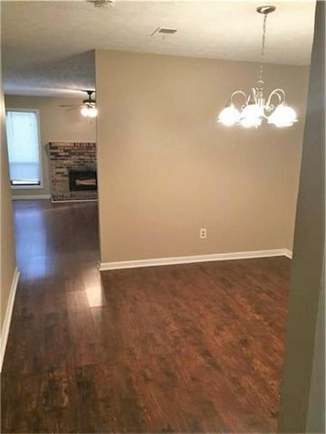 2672 Moss Lane, Marietta, GA 30067