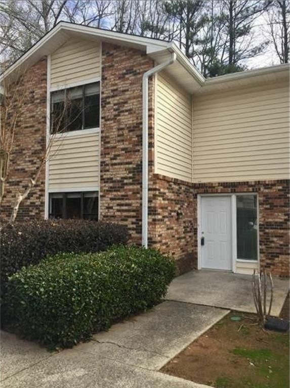 2672 Moss Lane, Marietta, GA 30067
