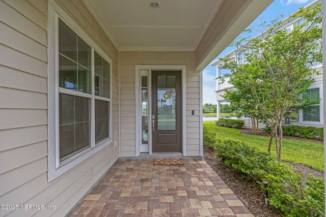 106 RUM RUNNER Way, St. Johns, FL 32259