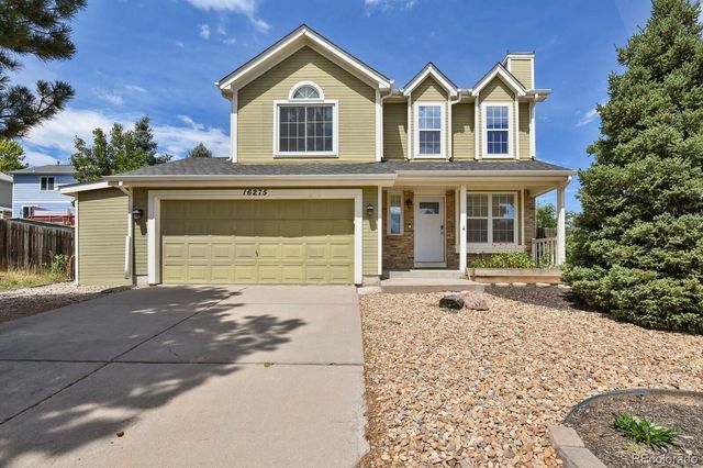 16275 Beauty Bush Place, Parker, CO 80134