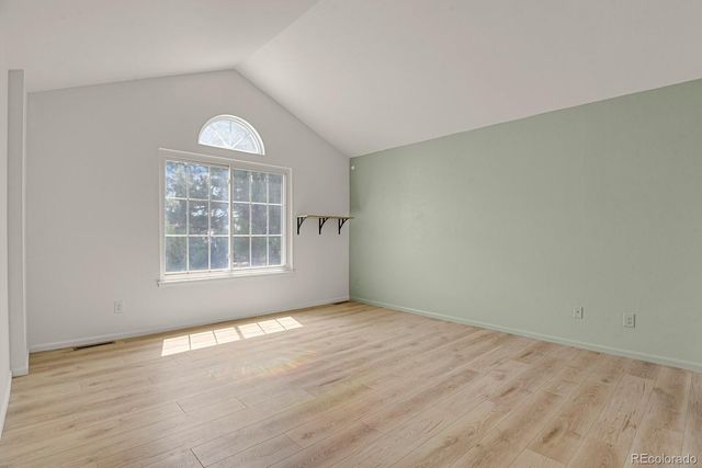 16275 Beauty Bush Place, Parker, CO 80134