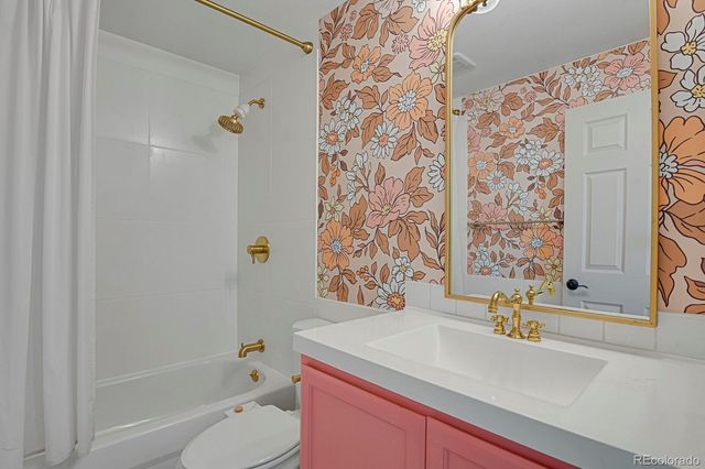 16275 Beauty Bush Place, Parker, CO 80134