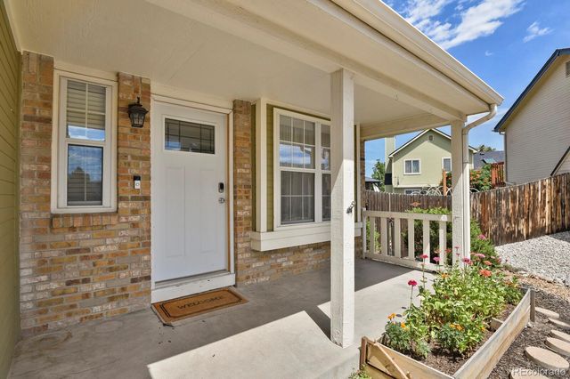 16275 Beauty Bush Place, Parker, CO 80134