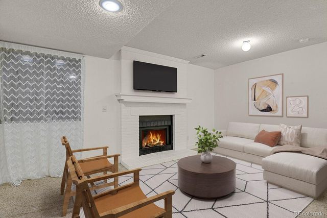 16275 Beauty Bush Place, Parker, CO 80134