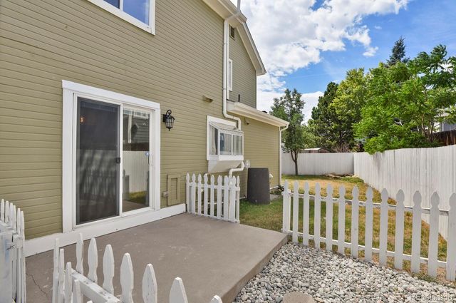 16275 Beauty Bush Place, Parker, CO 80134