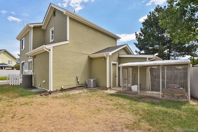 16275 Beauty Bush Place, Parker, CO 80134