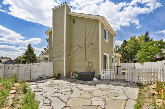 16275 Beauty Bush Place, Parker, CO 80134
