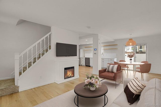 16275 Beauty Bush Place, Parker, CO 80134