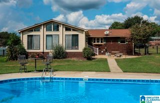 1324 SUNSET DRIVE, Weaver, AL 36277