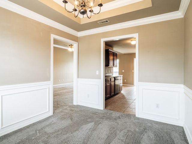 1393 St Claire Street, Pea Ridge, AR 72751