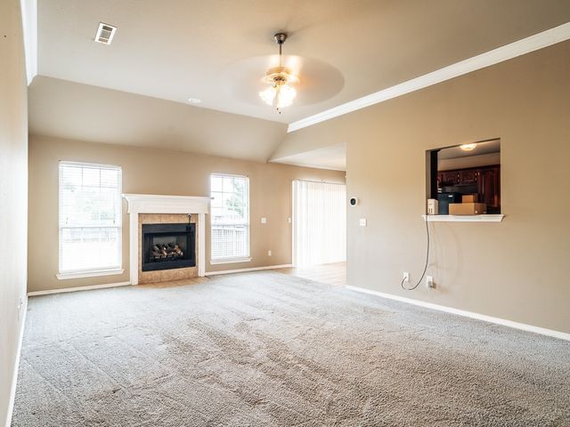 1393 St Claire Street, Pea Ridge, AR 72751