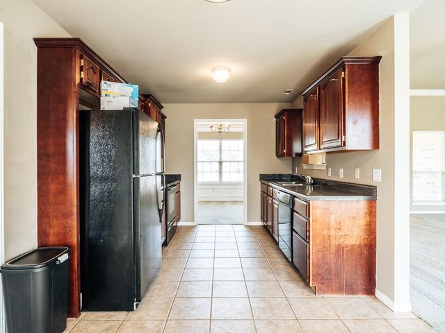1393 St Claire Street, Pea Ridge, AR 72751