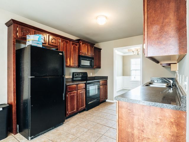 1393 St Claire Street, Pea Ridge, AR 72751