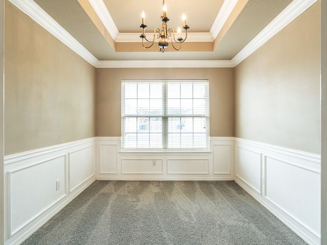 1393 St Claire Street, Pea Ridge, AR 72751