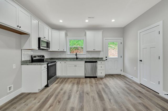 265 Cass Lane, NW, Charleston, TN 37310