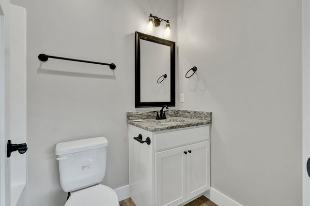 265 Cass Lane, NW, Charleston, TN 37310