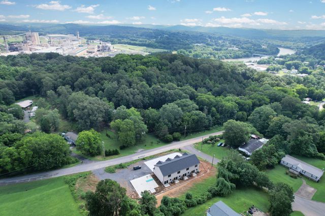 265 Cass Lane, NW, Charleston, TN 37310