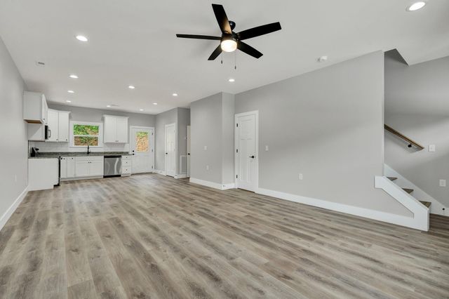 265 Cass Lane, NW, Charleston, TN 37310