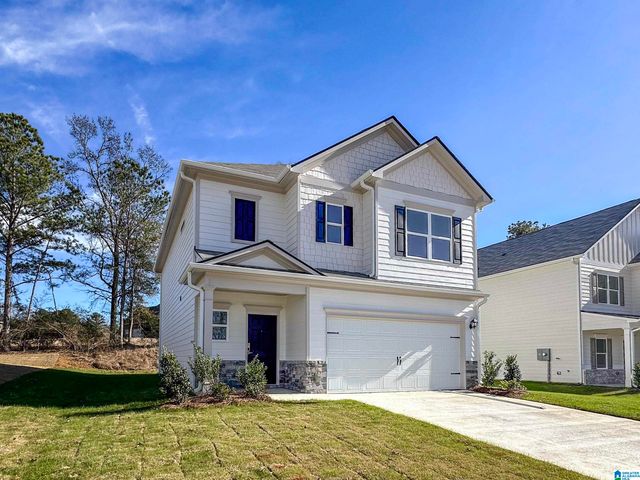 9312 BRUNSWICK AVENUE, Kimberly, AL 35091